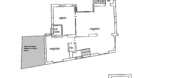 168m² Commercial property in Como, Italy No. 333723 23