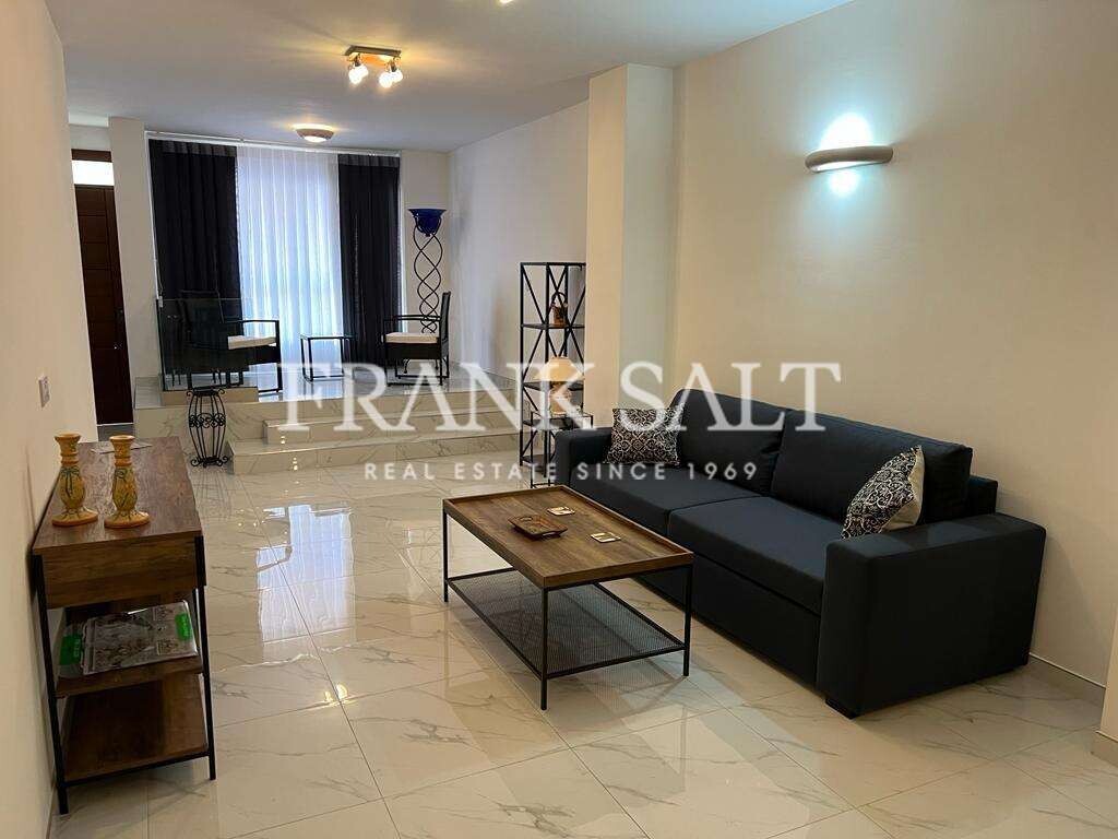 2 bedrooms Maisonette in Zejtun, Malta No. 10931