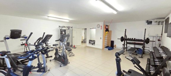 Apartamento de 4 habitaciónes en Linz, Austria No. 126682 17