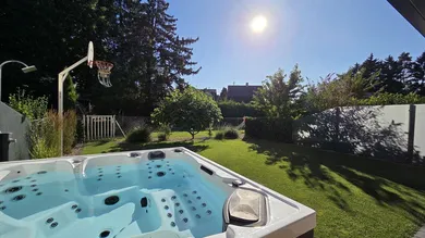 Apartamento de 4 habitaciónes en Linz, Austria No. 126682