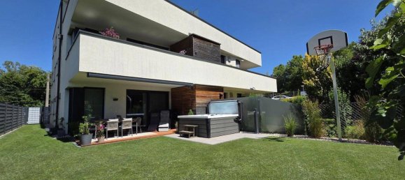 Apartamento de 4 habitaciónes en Linz, Austria No. 126682 19