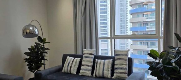 Apartamento de 2 dormitorios en Downtown Dubai (Downtown Burj Dubai), UAE No. 110536 2