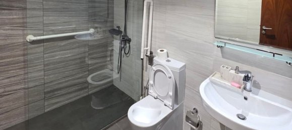 Apartamento de 2 dormitorios en Downtown Dubai (Downtown Burj Dubai), UAE No. 110536 8