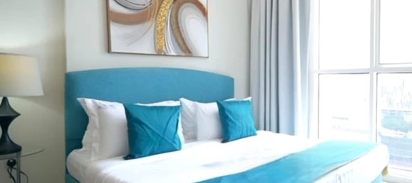 Apartamento de 2 dormitorios en Downtown Dubai (Downtown Burj Dubai), UAE No. 110536 14