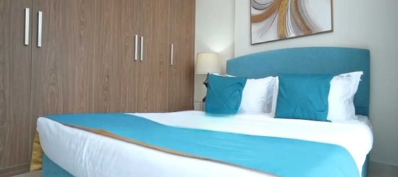 Apartamento de 2 dormitorios en Downtown Dubai (Downtown Burj Dubai), UAE No. 110536 19