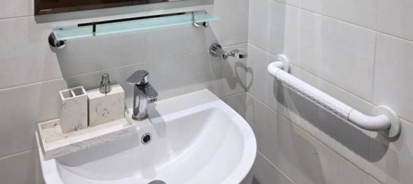 Apartamento de 2 dormitorios en Downtown Dubai (Downtown Burj Dubai), UAE No. 110536 21