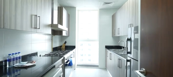 Apartamento de 2 dormitorios en Downtown Dubai (Downtown Burj Dubai), UAE No. 110536 10