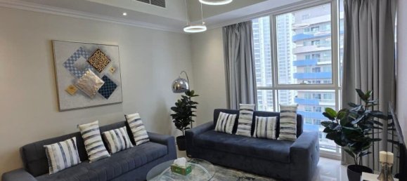 Apartamento de 2 dormitorios en Downtown Dubai (Downtown Burj Dubai), UAE No. 110536 3