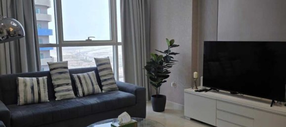 Apartamento de 2 dormitorios en Downtown Dubai (Downtown Burj Dubai), UAE No. 110536 5