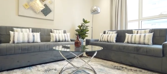 Apartamento de 2 dormitorios en Downtown Dubai (Downtown Burj Dubai), UAE No. 110536 16