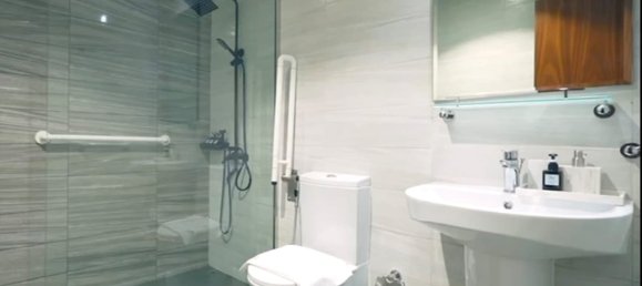 Apartamento de 2 dormitorios en Downtown Dubai (Downtown Burj Dubai), UAE No. 110536 20