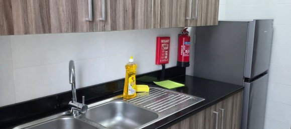 Apartamento de 2 dormitorios en Downtown Dubai (Downtown Burj Dubai), UAE No. 110536 9