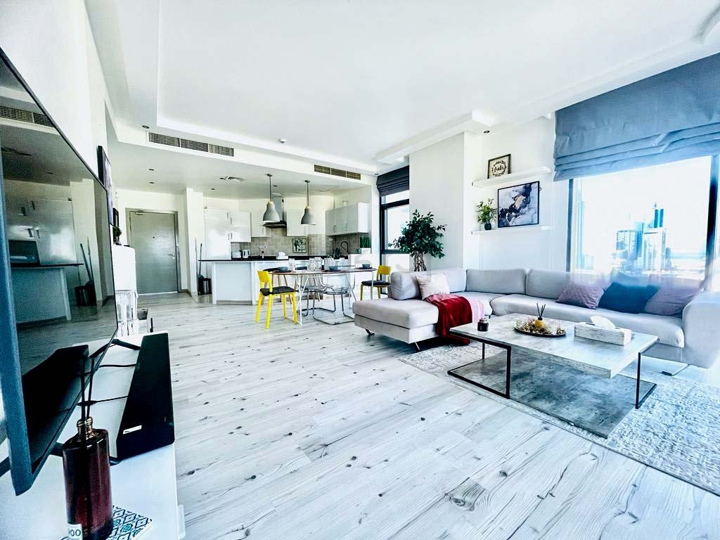 2 chambres Appartement à Manama, Bahrain No. 327