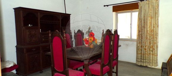 Дом с 5 спальнями в Фронтейра, Португалия № 187979 15