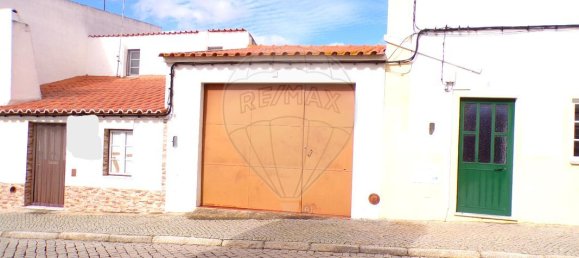 Дом с 5 спальнями в Фронтейра, Португалия № 187979 20