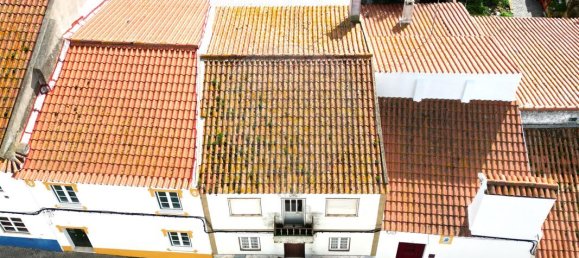 Дом с 5 спальнями в Фронтейра, Португалия № 187979 23