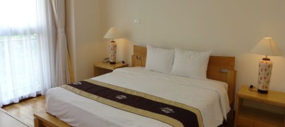 3 bedrooms Apartment in Hai Ba Trung, Vietnam No. 5989 6