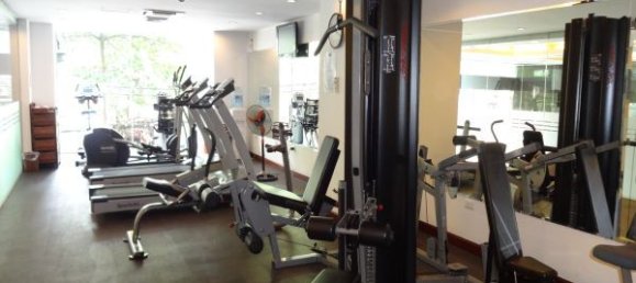 3 bedrooms Apartment in Hai Ba Trung, Vietnam No. 5989 2