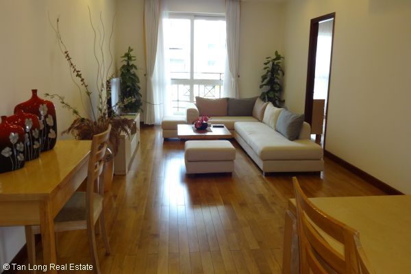 3 bedrooms Apartment in Hai Ba Trung, Vietnam No. 5989