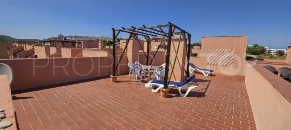 2 Schlafzimmer Penthouse in La Duquesa, Spain, Nr. 177728 2