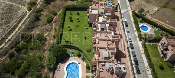 2 Schlafzimmer Penthouse in La Duquesa, Spain, Nr. 177728 39