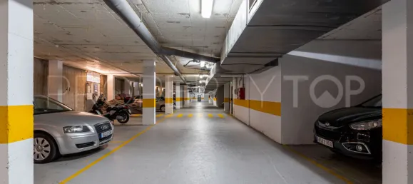 2 Schlafzimmer Penthouse in La Duquesa, Spain, Nr. 177728 41