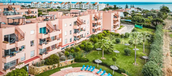 2 Schlafzimmer Penthouse in La Duquesa, Spain, Nr. 177728 48