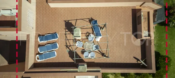 2 Schlafzimmer Penthouse in La Duquesa, Spain, Nr. 177728 37