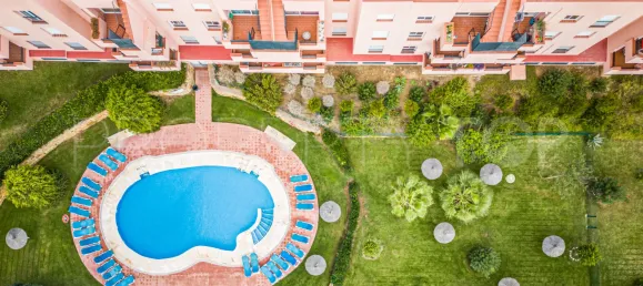 2 Schlafzimmer Penthouse in La Duquesa, Spain, Nr. 177728 47