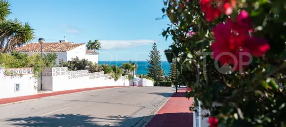 2 Schlafzimmer Penthouse in La Duquesa, Spain, Nr. 177728 44