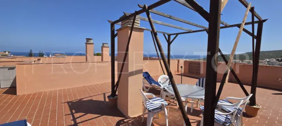 2 Schlafzimmer Penthouse in La Duquesa, Spain, Nr. 177728 12