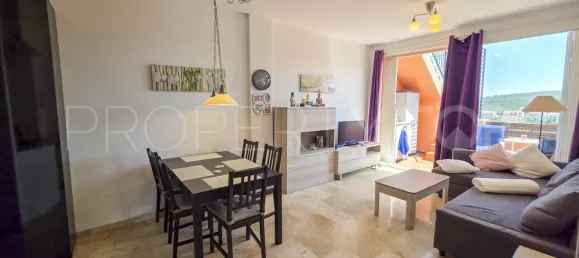 2 Schlafzimmer Penthouse in La Duquesa, Spain, Nr. 177728 34