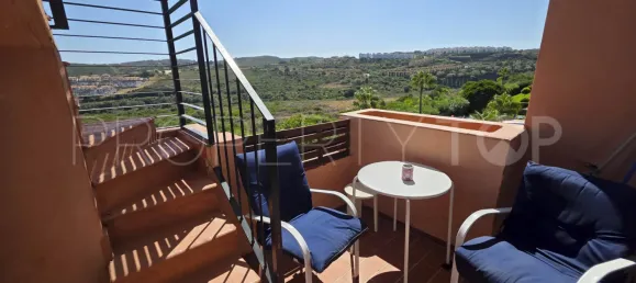 2 Schlafzimmer Penthouse in La Duquesa, Spain, Nr. 177728 14