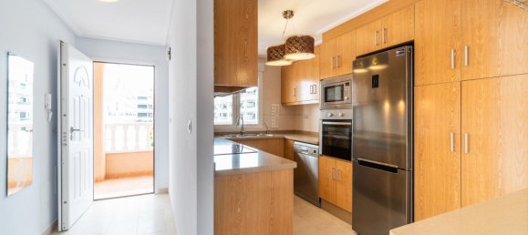 2 chambres Appartement à Alicante, Spain No. 182005 2