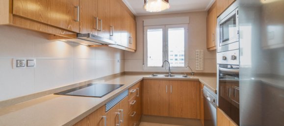 2 chambres Appartement à Alicante, Spain No. 182005 8