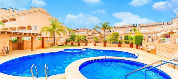 2 chambres Appartement à Alicante, Spain No. 182005 3