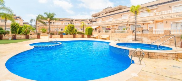 2 chambres Appartement à Alicante, Spain No. 182005 20