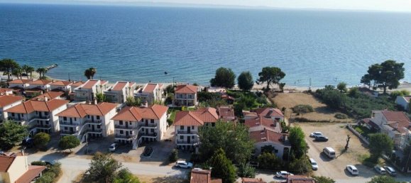 2 bedrooms Commercial property in Chalkidiki, Greece No. 1962 19