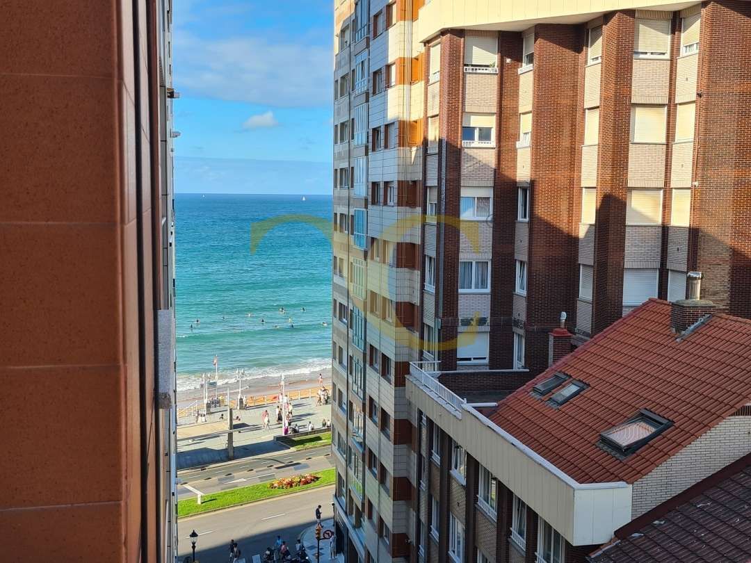 2 Schlafzimmer Wohnung in Gijon, Spain, Nr. 141868