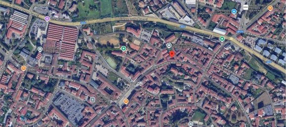 3 rooms Apartment in Chieri, Italy No. 212063 23