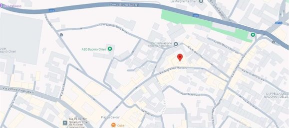 3 rooms Apartment in Chieri, Italy No. 212063 7