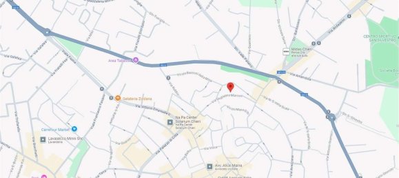 3 rooms Apartment in Chieri, Italy No. 212063 6