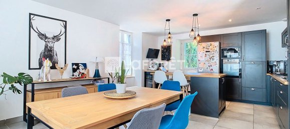 3 bedrooms House in Menars, France No. 156836 20