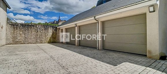 3 bedrooms House in Menars, France No. 156836 27