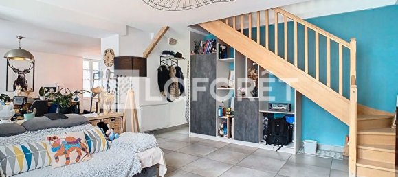 3 bedrooms House in Menars, France No. 156836 9
