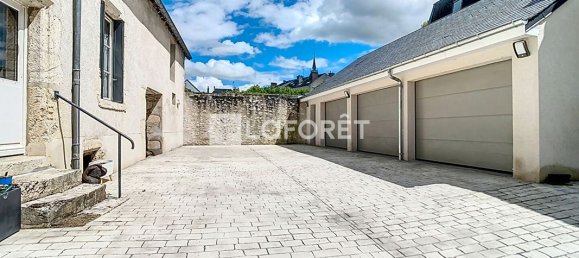 3 bedrooms House in Menars, France No. 156836 4