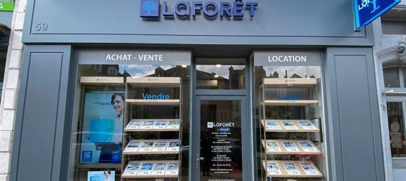 3 bedrooms House in Menars, France No. 156836 15