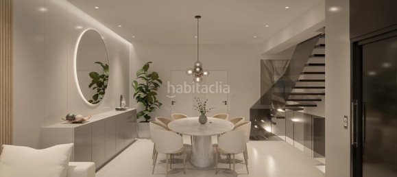 4 غرف نوم منزل في El Masnou, Spain رقم 62436 13