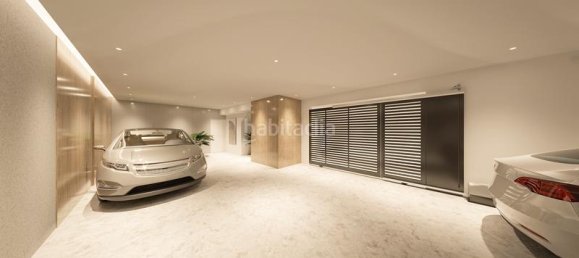 4 غرف نوم منزل في El Masnou, Spain رقم 62436 5