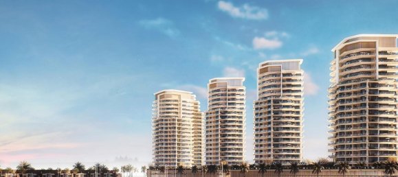 Apartamento de 3 dormitorios en Al Hamra Village, UAE No. 106526 11